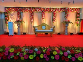 Gupta Band's Event Decoration Services